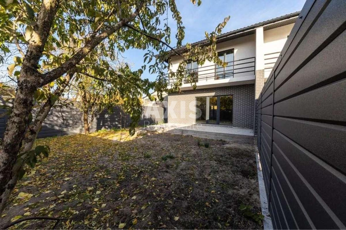 House vul. Zarichna, 160m2, Kyiv city313333