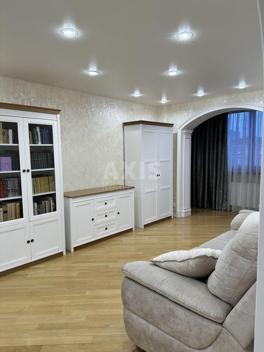 3к квартира ул. Радужная 374