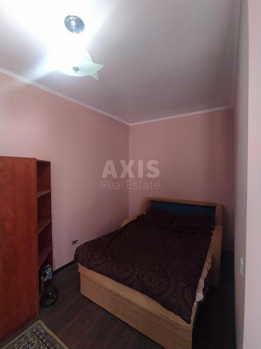 1k apartment vul. Bilorus'ka 28А0