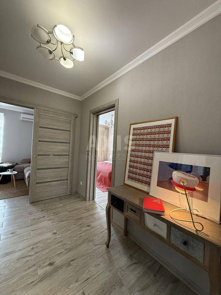 1k apartment vul. Kombinatna 25585210