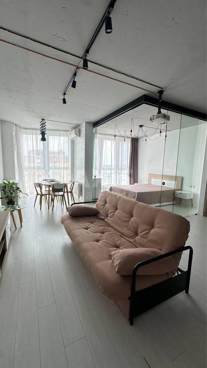 1k apartment vul. Dragomanova 2585390