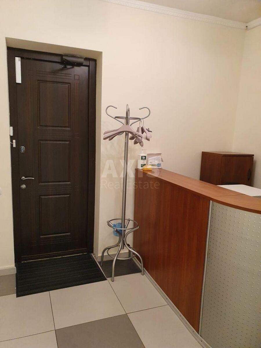 Офис ул. Шелковичная 13/2, 80м21