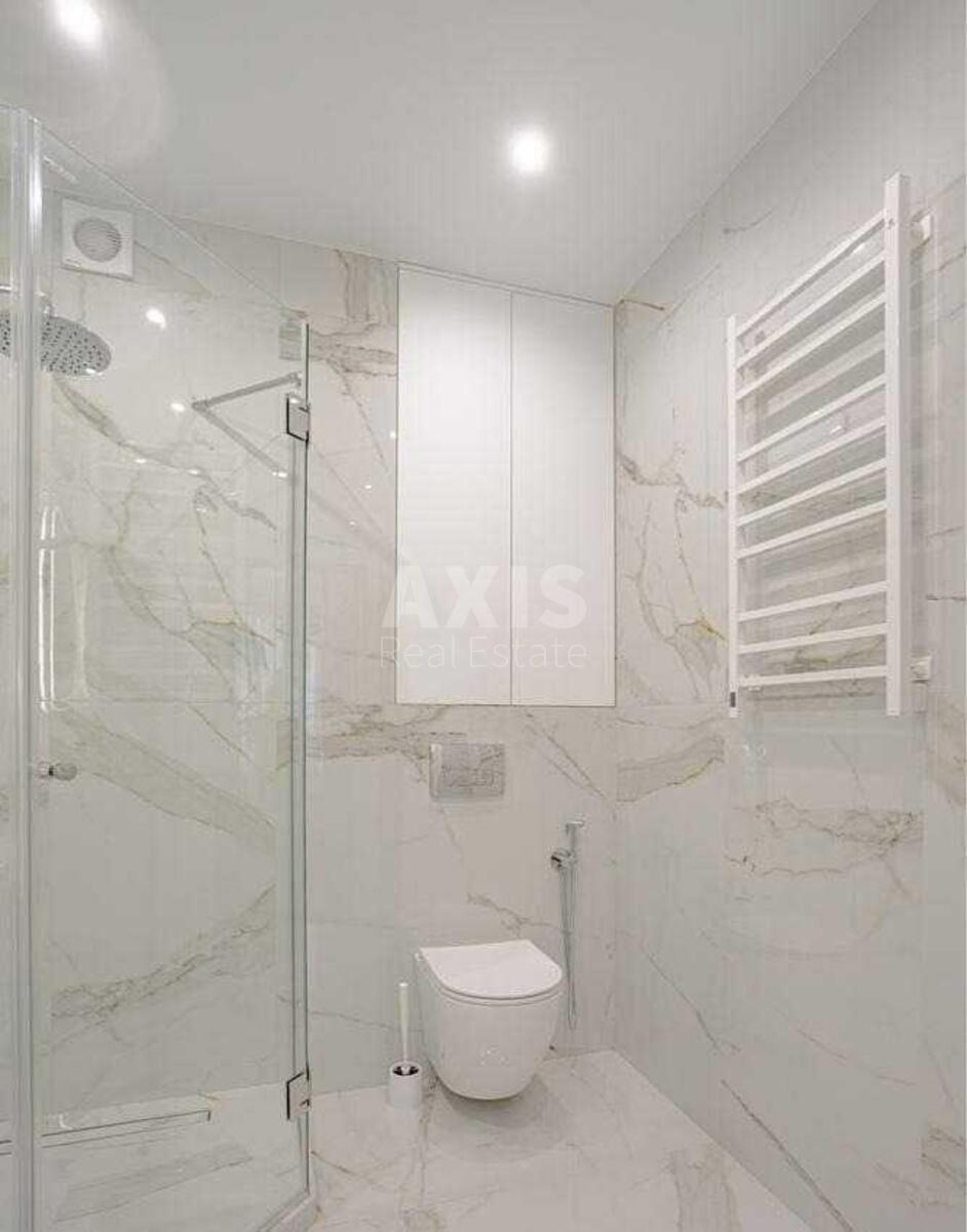 3k apartment nab. Dniprovs'ka 14629117