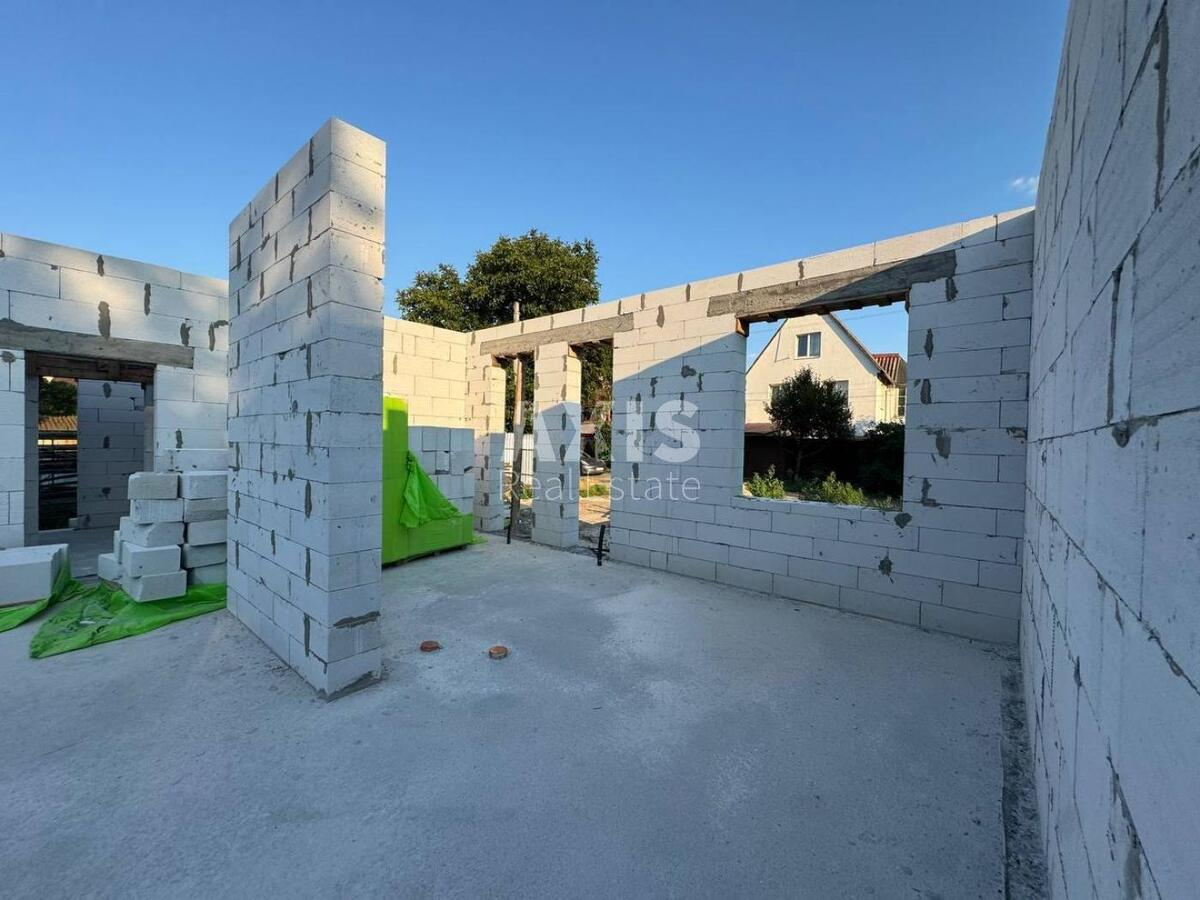 Дoм ул. Садовая 94-я, 140м2, город Киев5793512