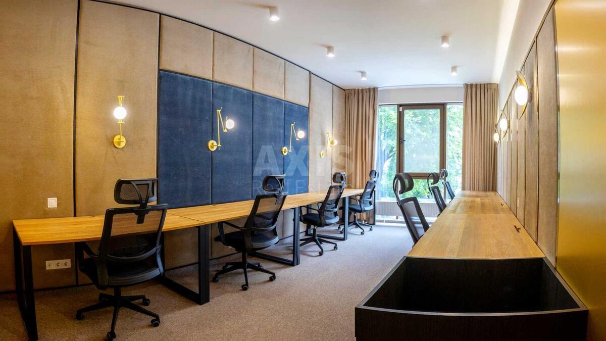 Office vul. Barbjusa Anri 28А, 101m2586163