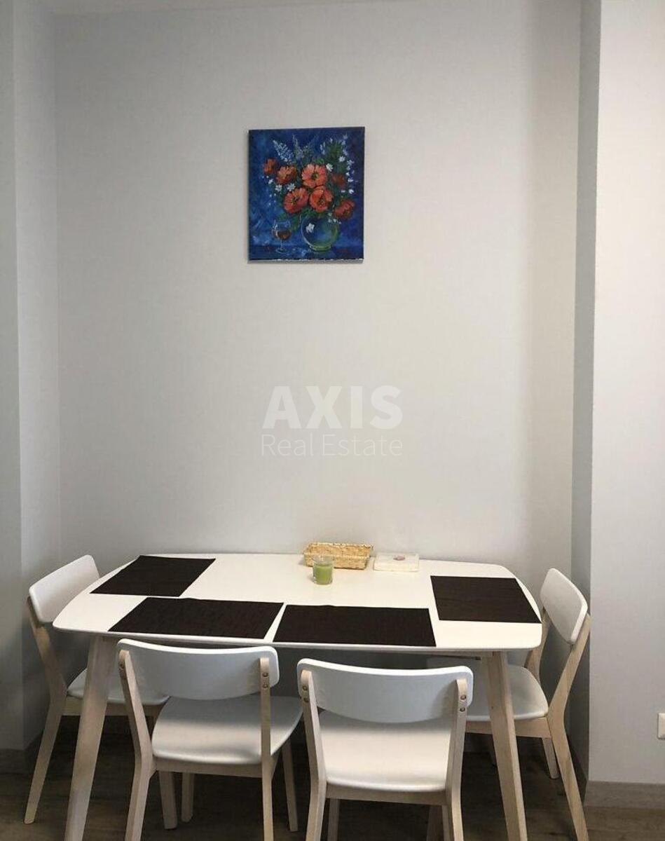 1k apartment vul. Starokyi'vs'ka 10629190