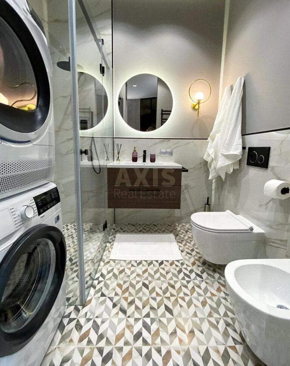 2k apartment prov. Laboratornyj 72
