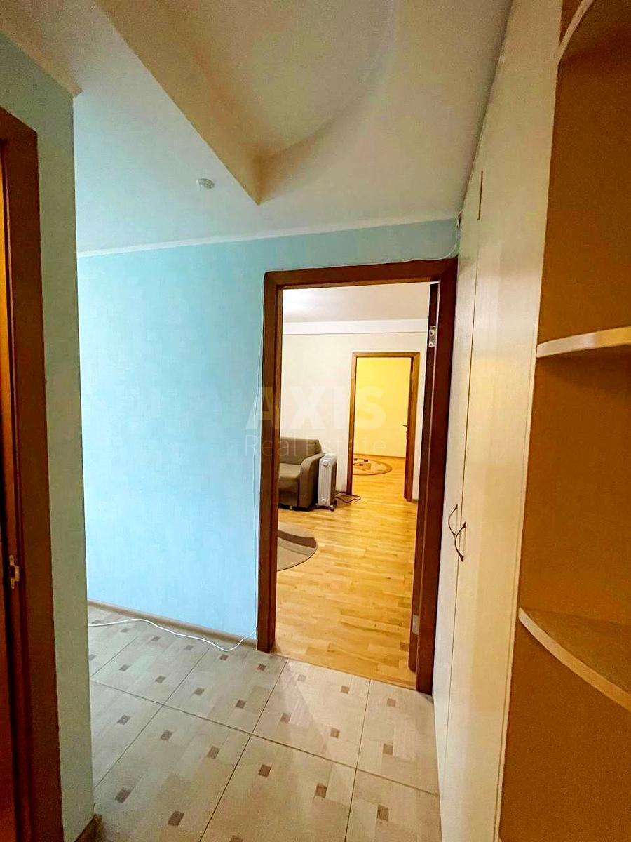 2к квартира ул. Даниила Щербаковского 53629888