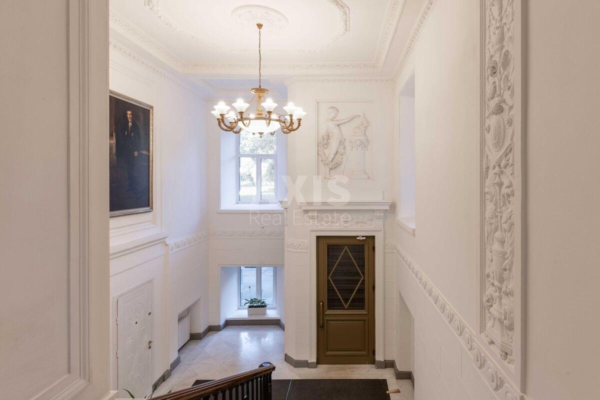 Office vul. Tereshhenkivs'ka 13, 91m2587158
