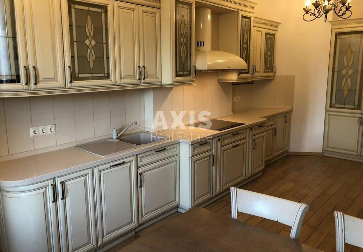 5k apartment uzv. Krutyj 544554