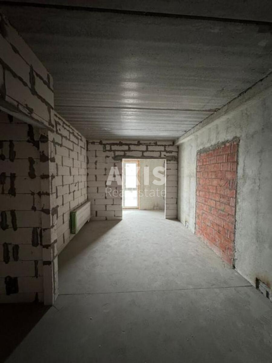 1k apartment vul. Myhajla Maksymovycha 24в3