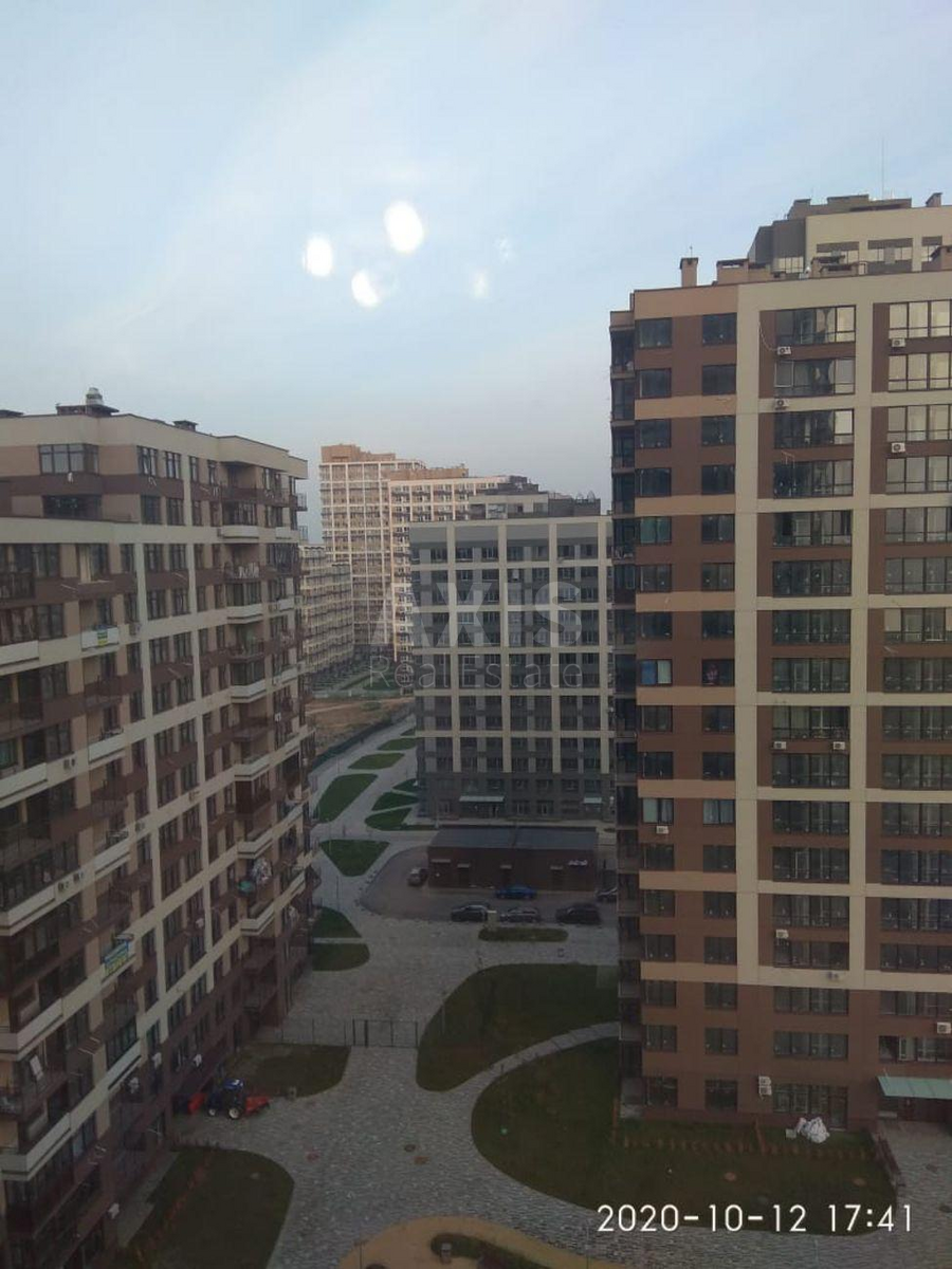 2к квартира ул. Семьи Кристеров 207