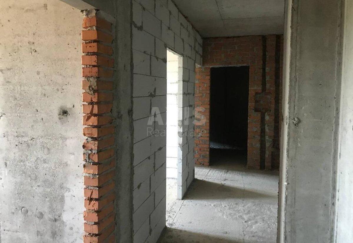 2k apartment vul. Novopol'ova 21