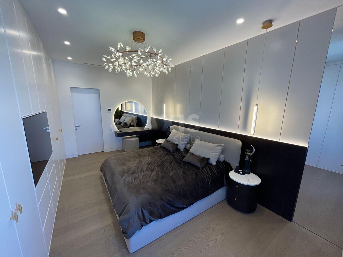 3k apartment pr-t Lobanovs'kogo 4В0