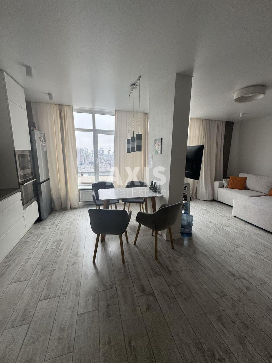 2k apartment pr-t Pravdy 39В516220