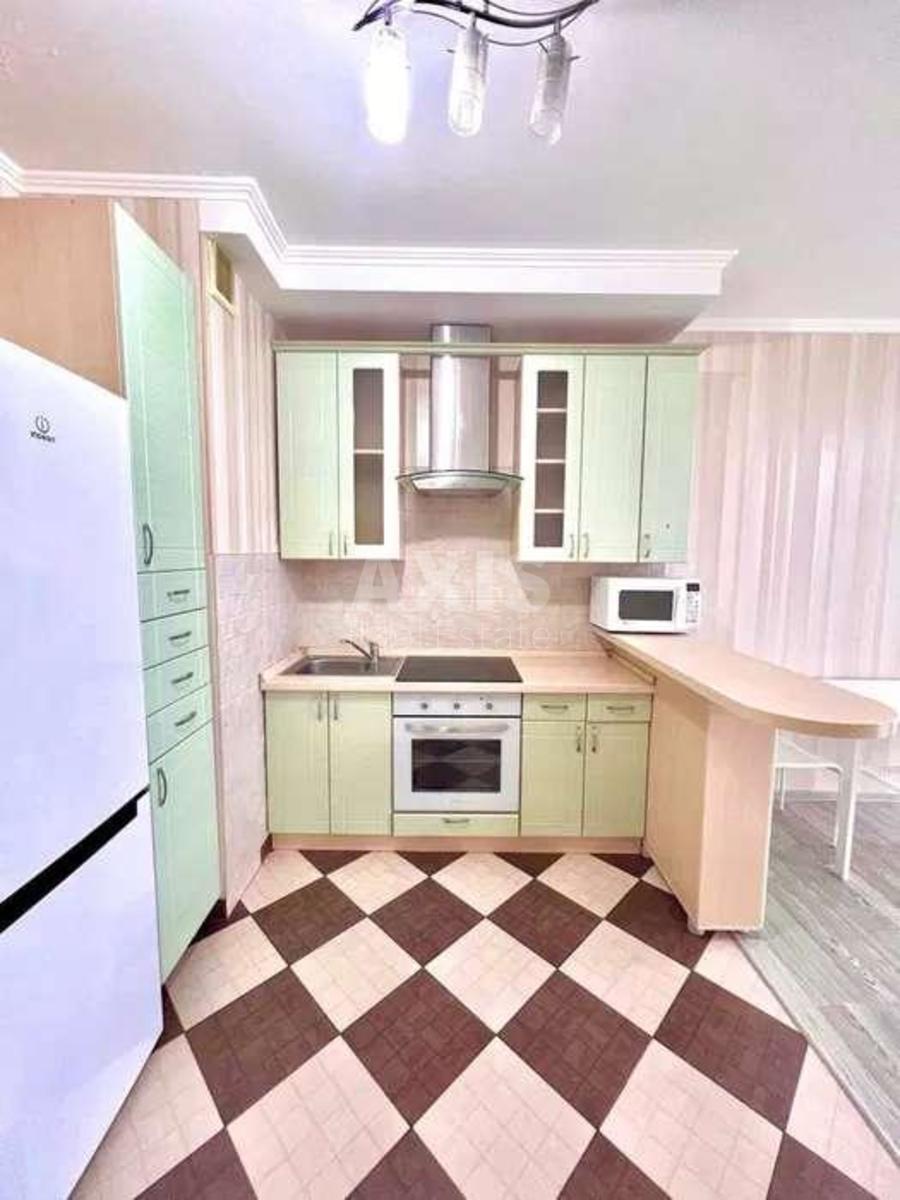 1k apartment vul. Regeneratorna 40