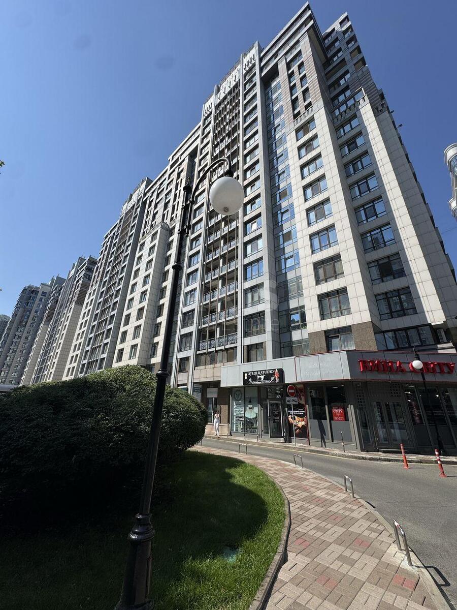 4k apartment vul. Andriya Verkhohlyada 186318621