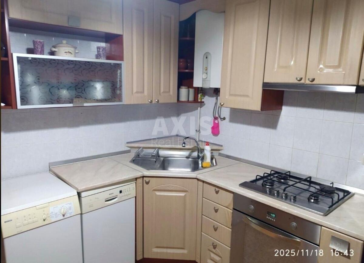 2k apartment vul. Budivel'nykiv 4163225