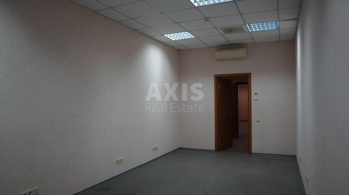 Office pr-t Vidradnyj 95Г, 87m23