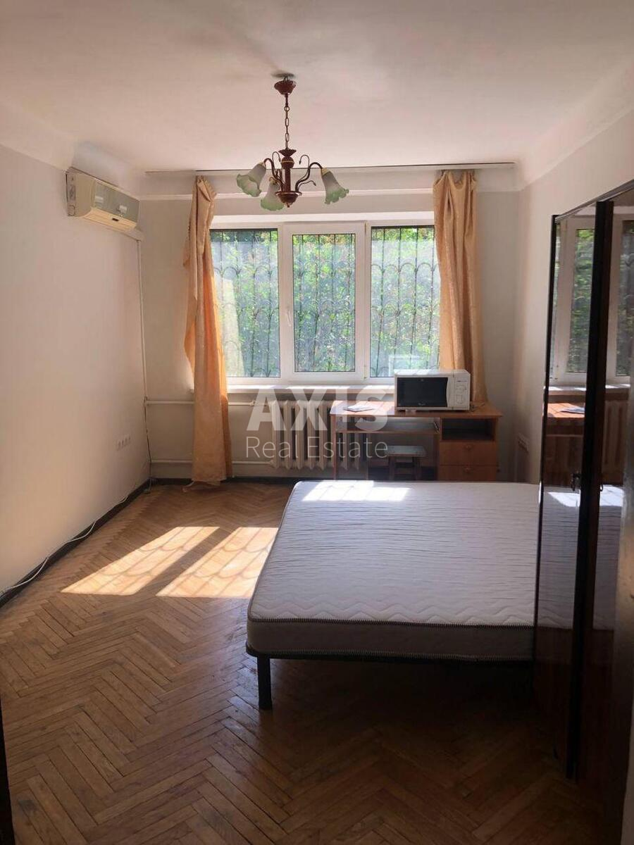 2k apartment vul. Andriia Melnyka 21631031