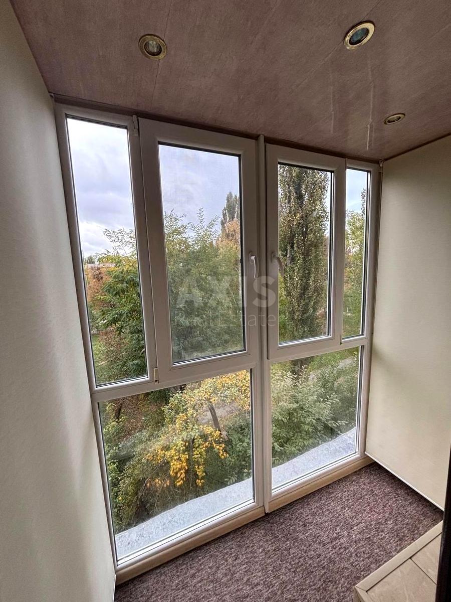 2k apartment vul. Zodchyh 18А6326811