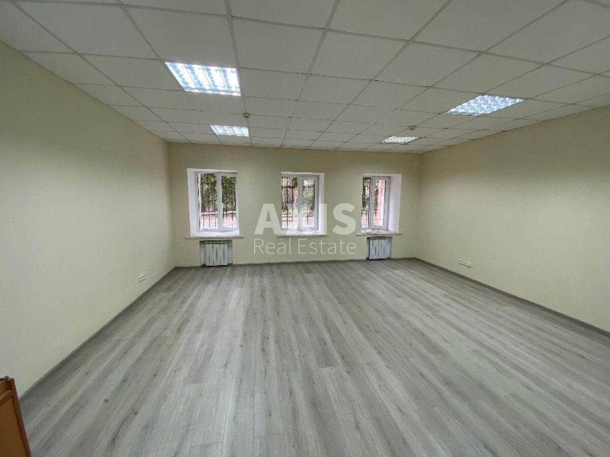 Офис ул. Бульварно-Кудрявская 8Б, 306м21