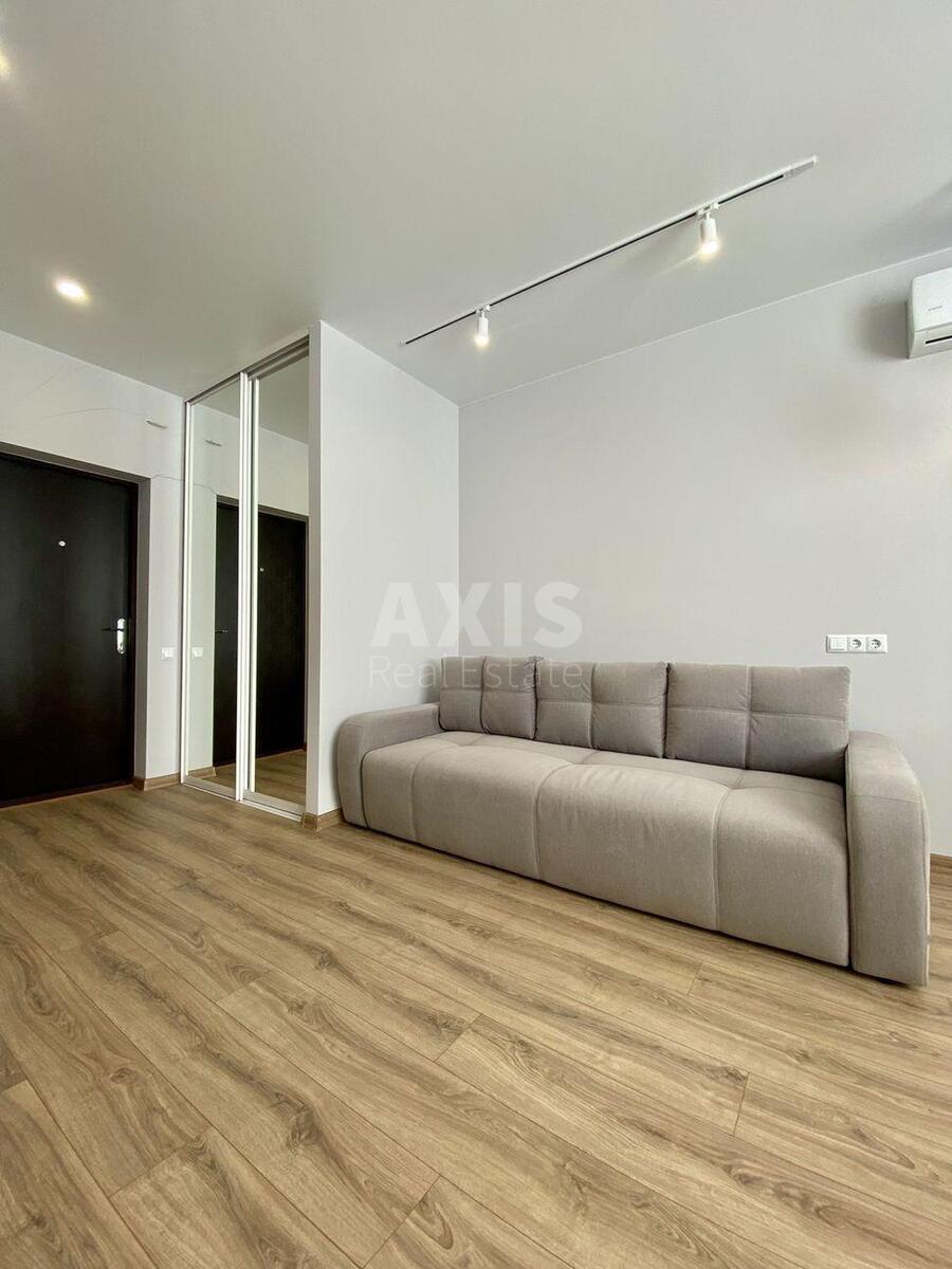 1k apartment vul. Promenysta 452