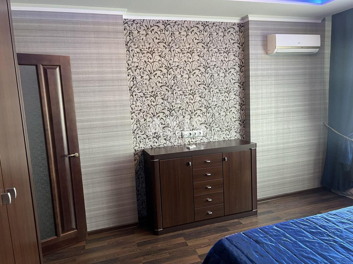 2k apartment vul. Sikors'kogo Igorja Aviakonstruktora 4В577582