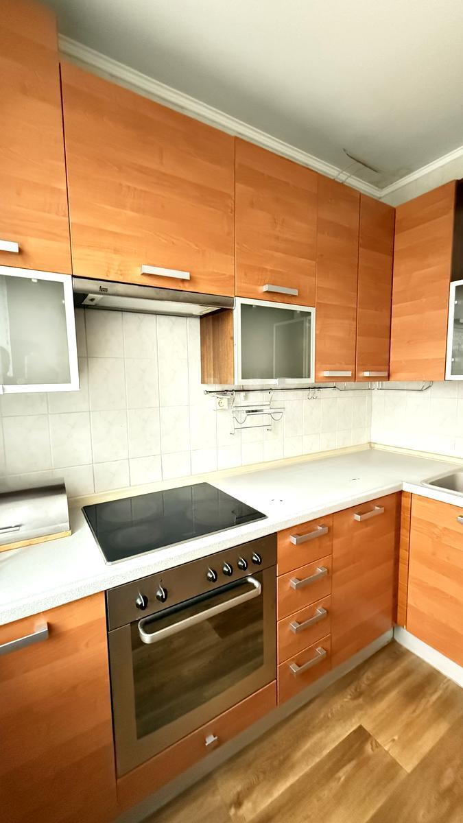 2k apartment vul. Ronalda Reyhana 4А63291