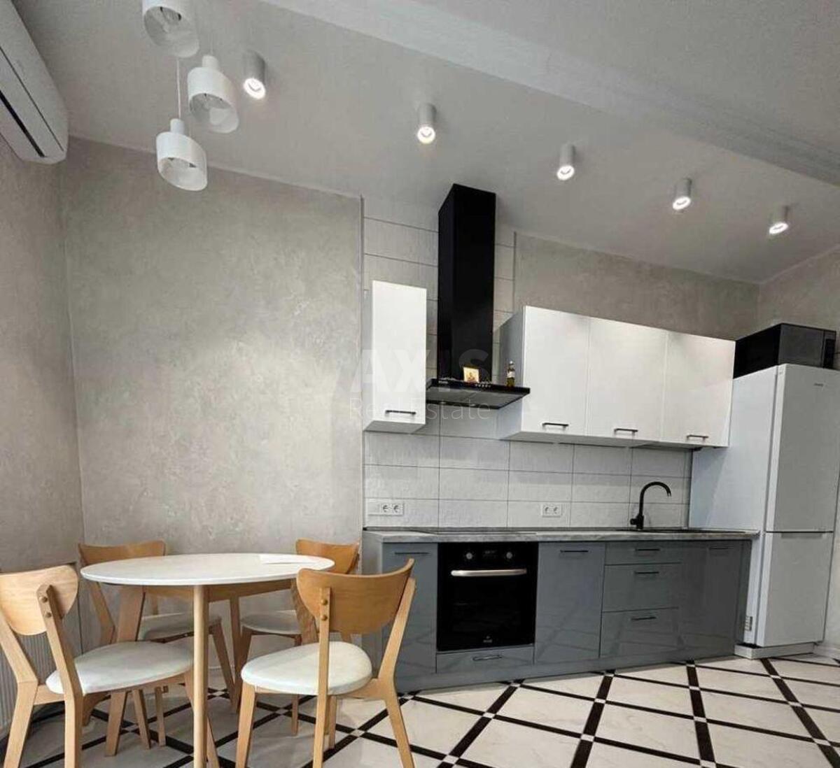 1k apartment vul. Saperne Pole 14/55590470