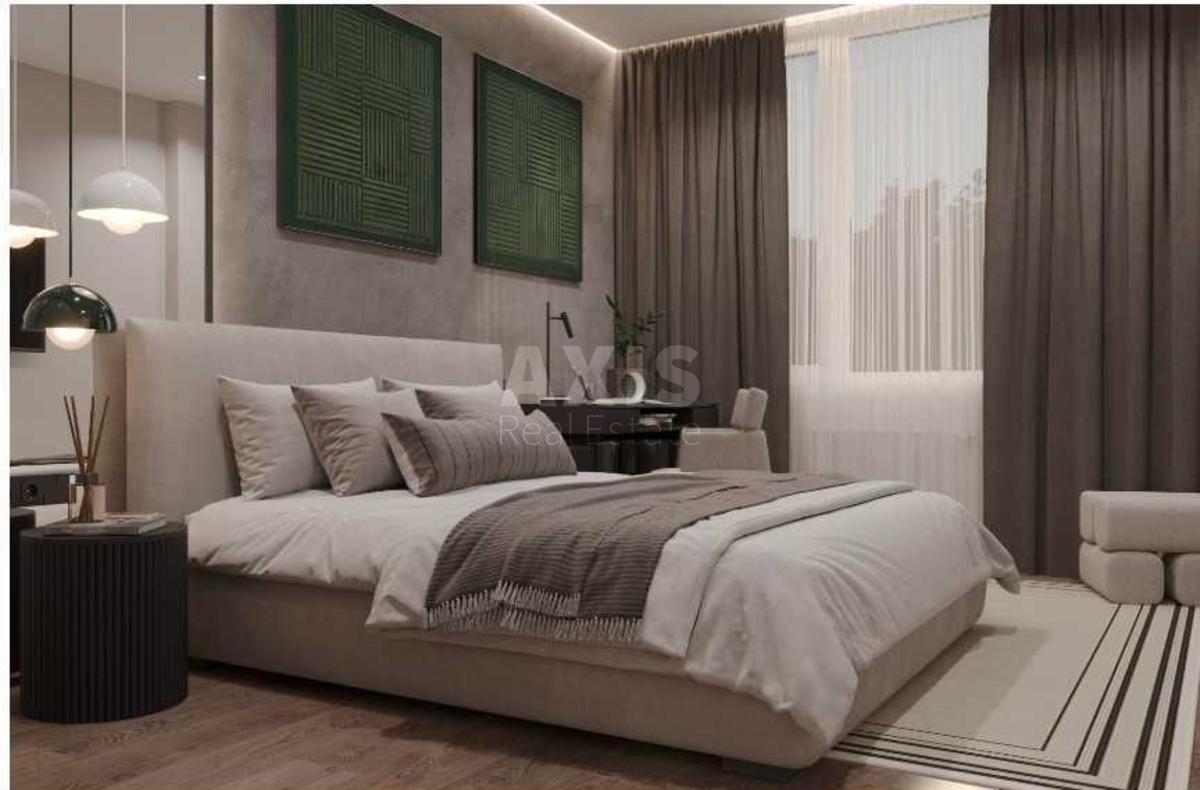 1k apartment vul. Rodyny Kristeriv 205