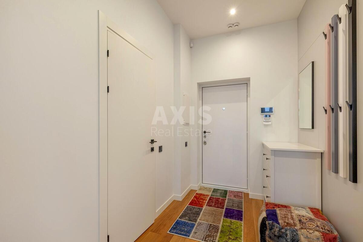 4k apartment vul. Saperne Pole 14/55633442