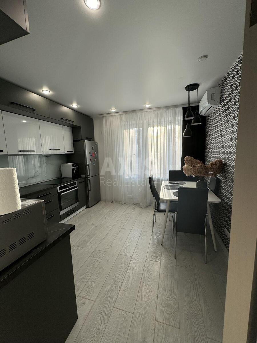 1k apartment vul. Danchenka Sergija 1633600