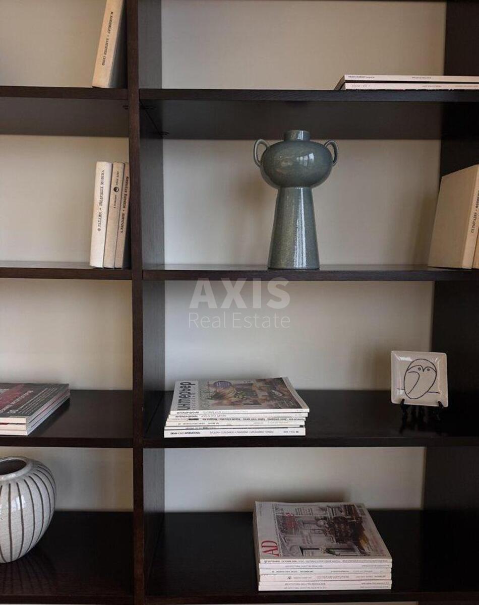 2k apartment vul. Zhyljans'ka 30А633746