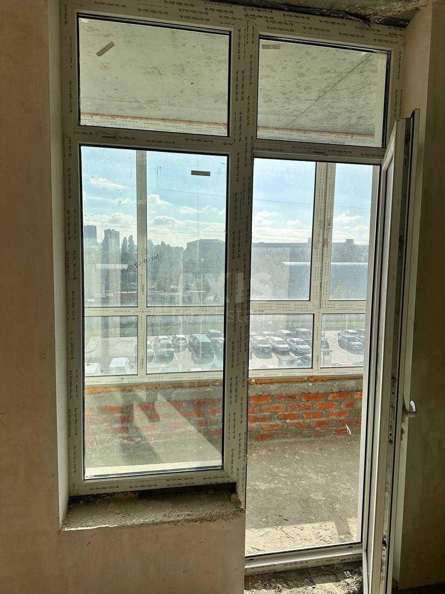 1k apartment pr-t Peremogy 672