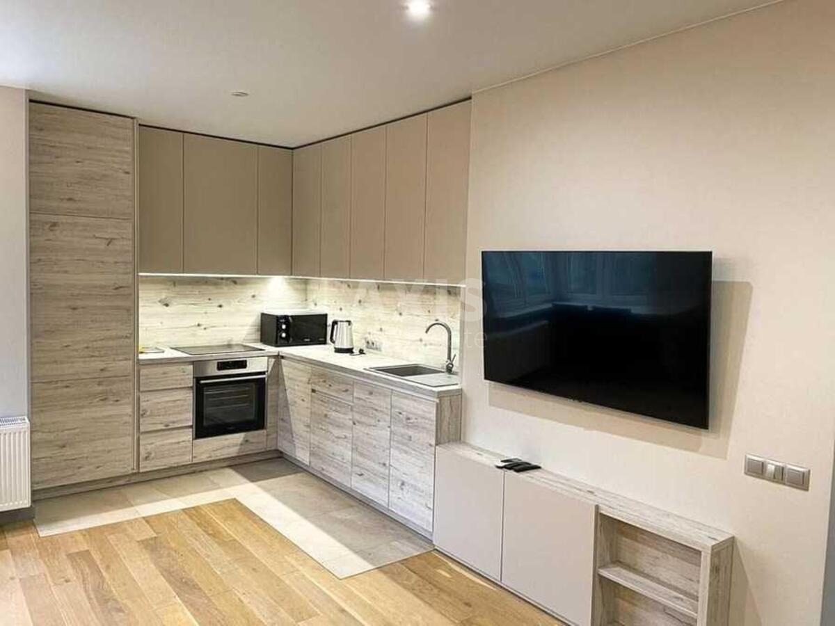 3k apartment vul. Kudrjashova 7