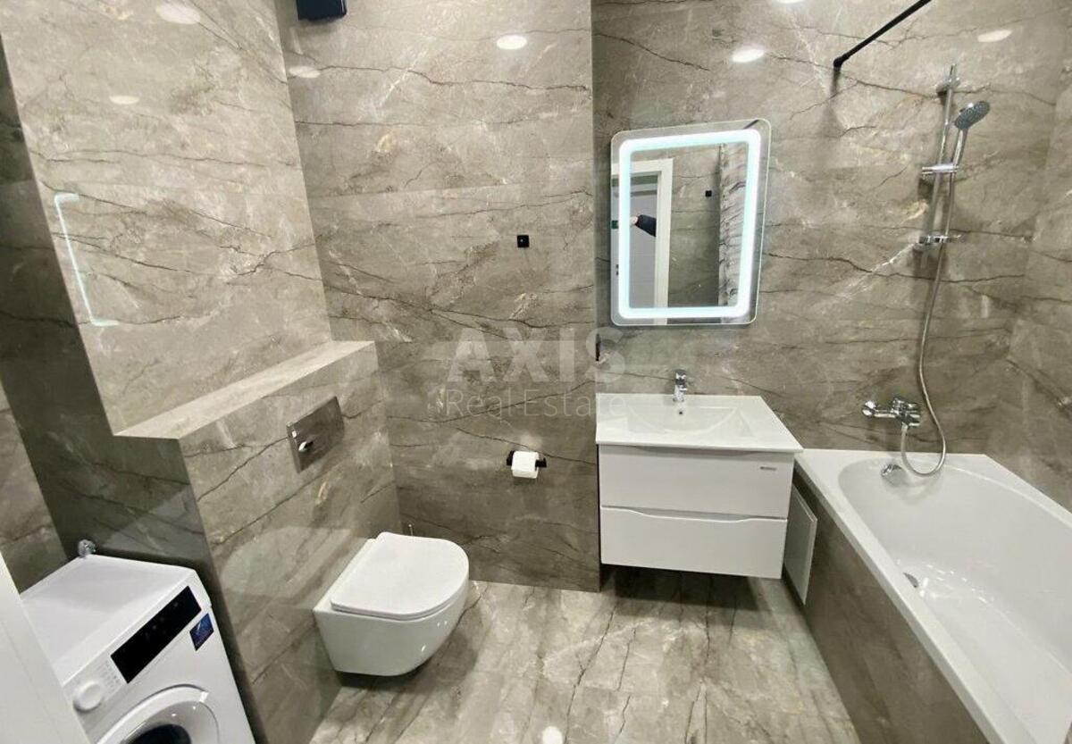 2к квартира ул. Черниговская 8Б6