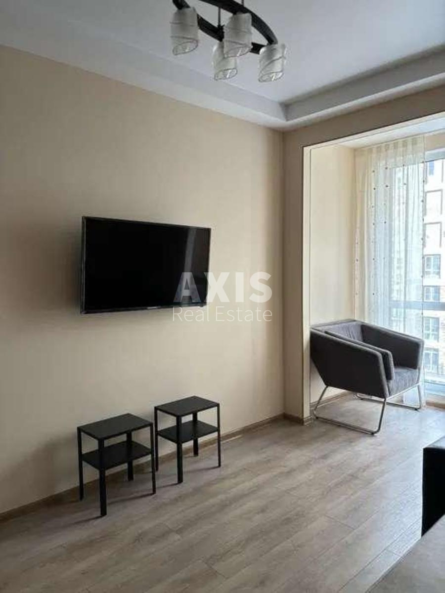 1k apartment vul. Myhajla Maksymovycha 244