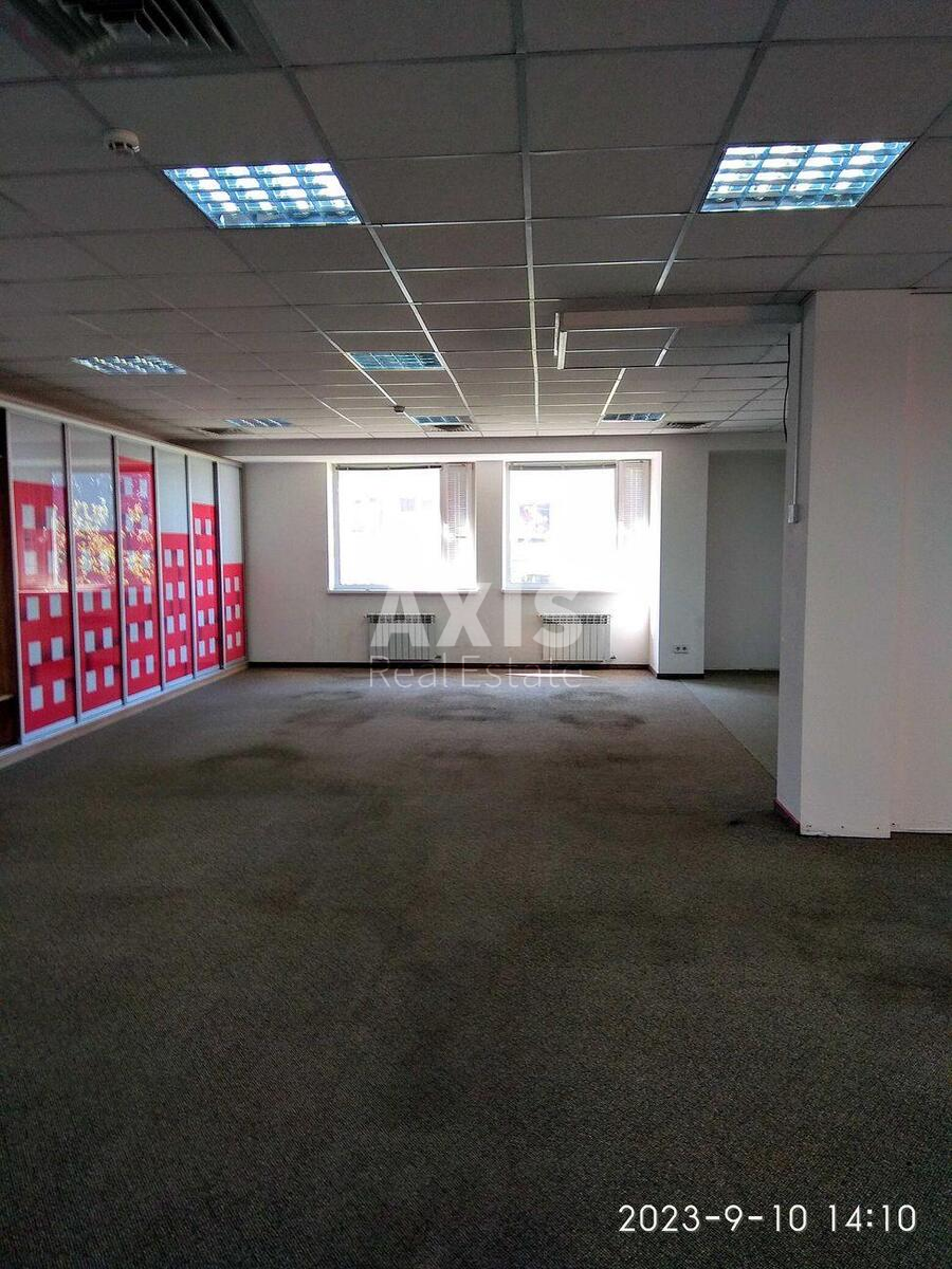 Office vul. Degtjarivs'ka 33, 343m2601675