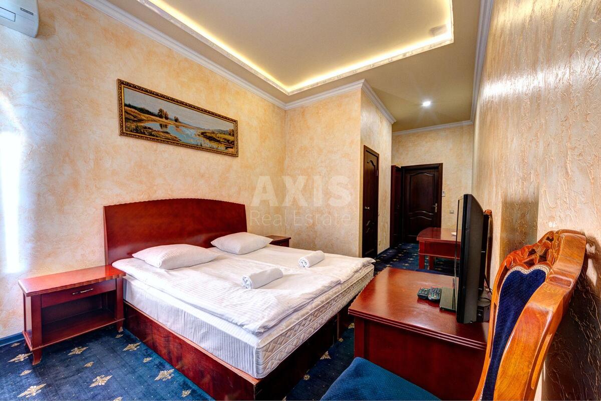 Объект сервиса ул. Стеценко 27, 1830м2625254