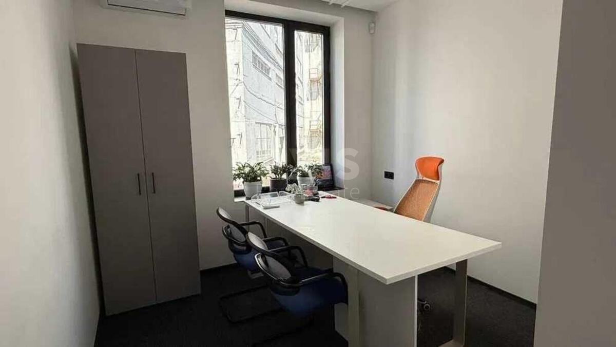 Office vul. Rostyslavska 11, 1130m2625848