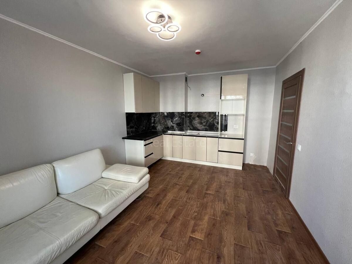 1k apartment vul. Konopljans'ka 22582800