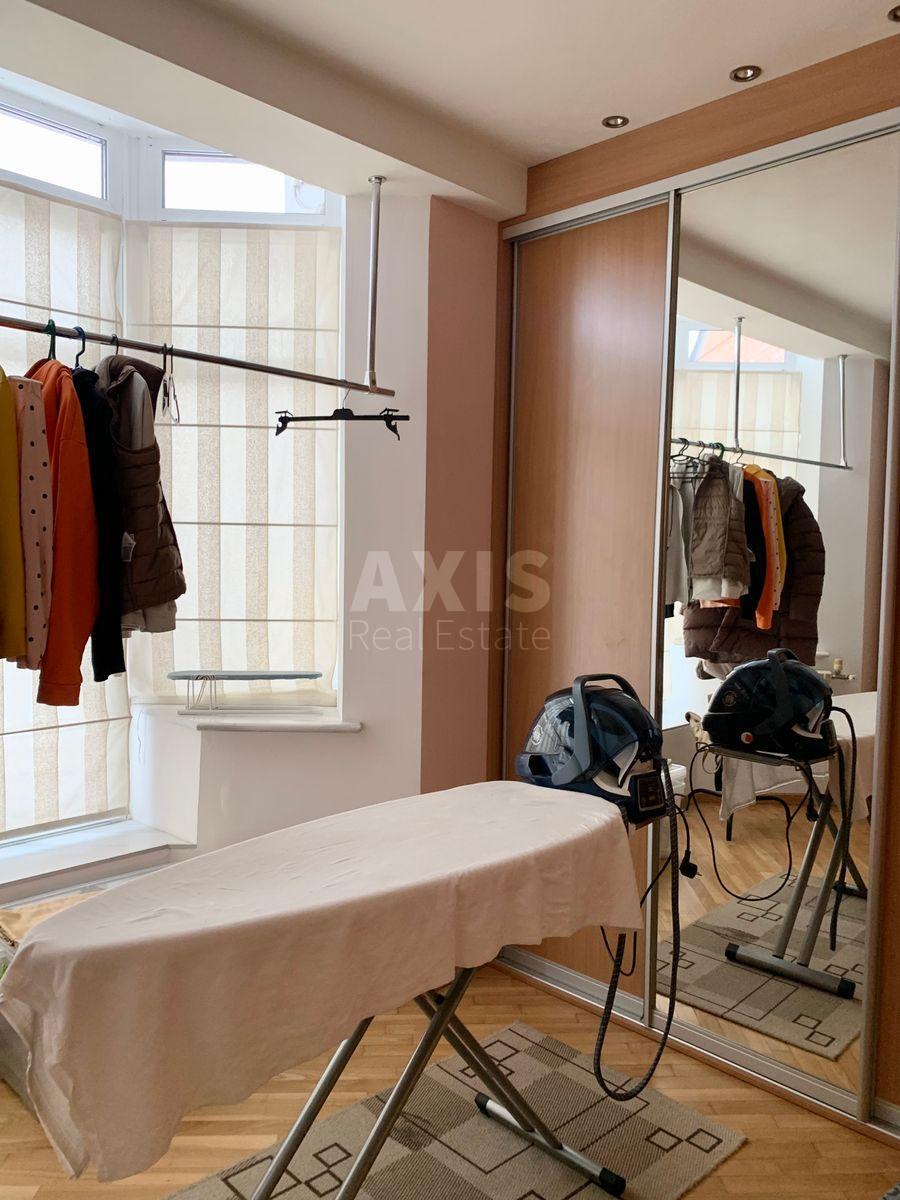 6k apartment vul. Volodymyrs'ka 79583026