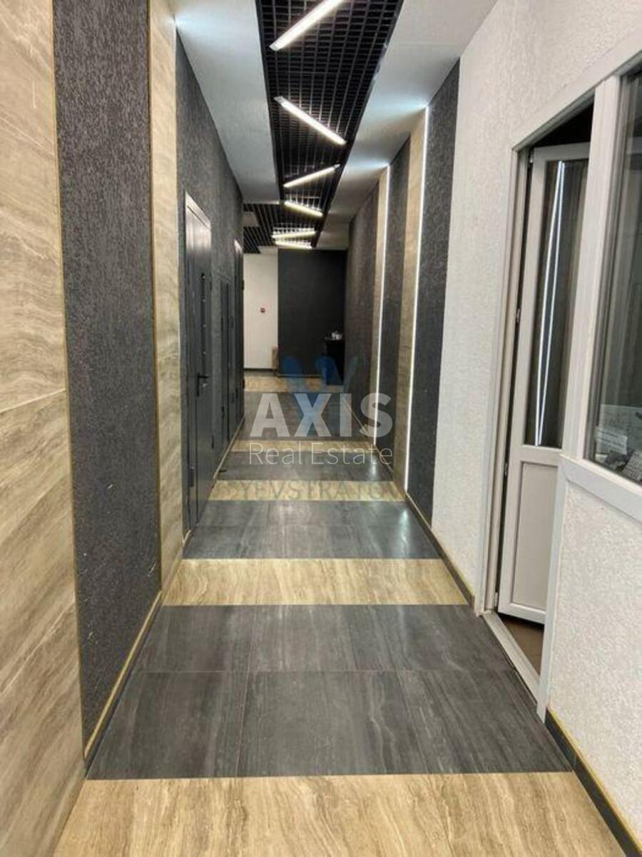 2k apartment vul. Avtozavods'ka 72б1