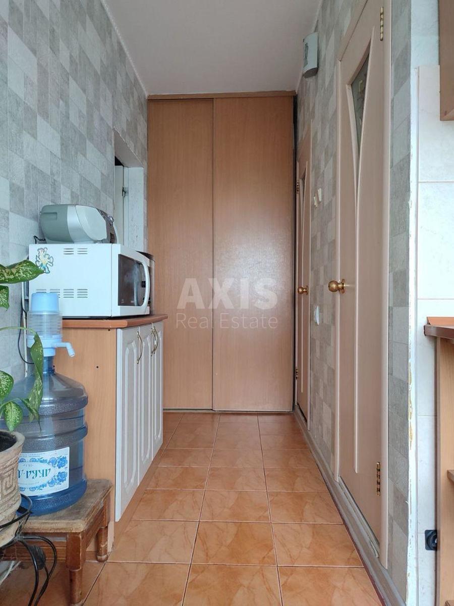 3k apartment pr-t Glushkova Akademika 411