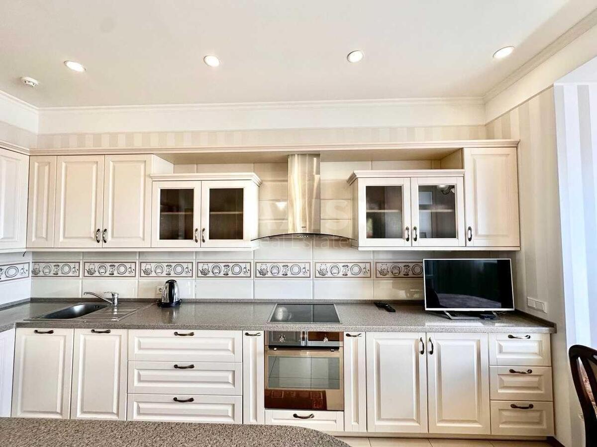 3k apartment vul. Jevgena Konoval'cja 44А624822