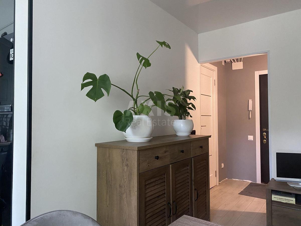 3k apartment vul. Rajduzhna 37