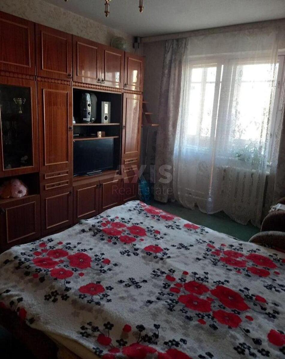 2k apartment pr-t Bazhana Mykoly 5А3
