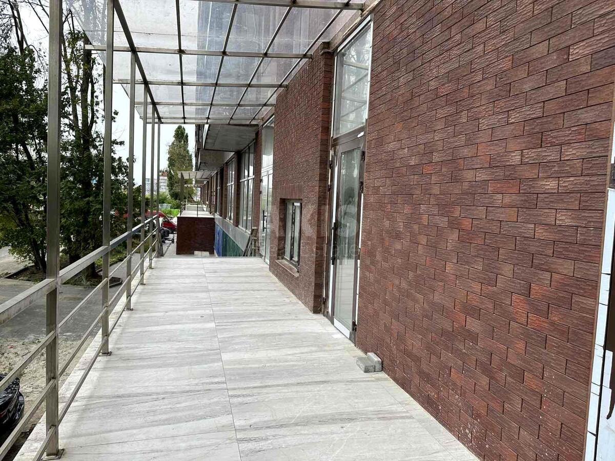 Office vul. Novovokzal'na 69, 278m2623232