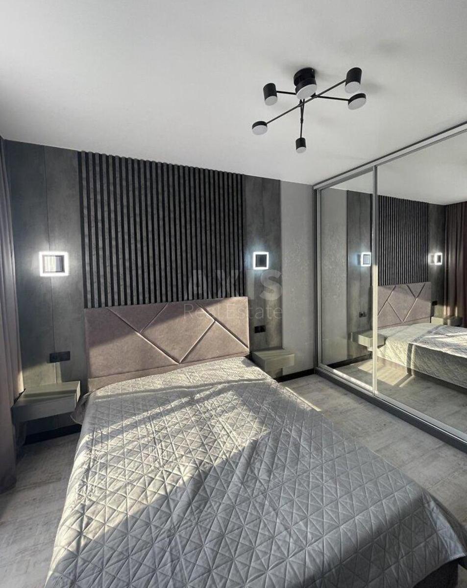 1k apartment vul. Myhajla Maksymovycha 26В3